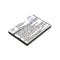 Cameron Sino Cs Hx4700Sl 2000Mah Battery For HP Pocket Pc