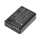 Cameron Sino Cs Lpe10Mu 1000Mah Battery For Canon Camera