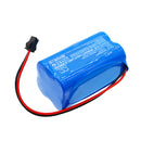 Cameron Sino Cs Gns940Ft 7200Mah Battery For Gama Sonic Solar Battery