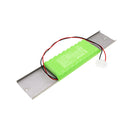 Cameron Sino Cs Arc400Sl 3600Mah Battery For Abb Plc