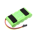 Cameron Sino Cs Rps460Md 2100Mah Battery For Respironics Medical