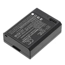 Cameron Sino Cs Lpe10Mu 1000Mah Battery For Canon Camera