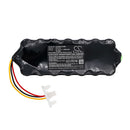 Cameron Sino Cs Baf437Md 3000Mah Battery For Baxter Healthcare Medical