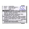 Cameron Sino Cs Hx4700Sl 2000Mah Battery For HP Pocket Pc