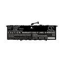 Cameron Sino Cs Lvs750Nb 3850Mah Battery For Lenovo Laptop