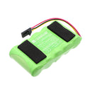Cameron Sino Cs Rps460Md 2100Mah Battery For Respironics Medical
