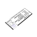 Cameron Sino Cs Smn918Xl 3220Mah Battery For Samsung Mobile