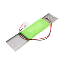 Cameron Sino Cs Arc400Sl 3600Mah Battery For Abb Plc