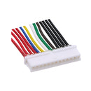 Cameron Sino Cs Mdx200Nb 4000Mah Battery For Schenker Laptop