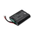 Cameron Sino Cs Bem100Mx 3350Mah Battery For Bionet Medical