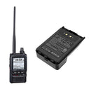 Cameron Sino Cs Fvx810Tw 3300Mah Battery For Yaesu Two Way Radio