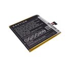 Cameron Sino Cs Hta900Sl 2100Mah Battery For Htc Mobile