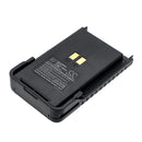 Cameron Sino Cs Alp600Tw 1800Mah Battery For Alinco Two Way Radio