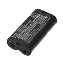 Cameron Sino Cs Mqv100Xl 6800Ma Battery For Myq Alarm System