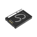 Cameron Sino Cs Ans900Bl 6000Mah Battery For Aisino Payment Terminal