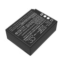 Cameron Sino Cs Fnp126Mu 1000Mah Battery For Fujifilm Camera