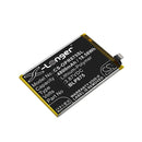 Cameron Sino Cs Opr875Sl 4800Mah Battery For Oppo Mobile
