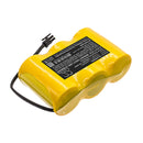 Cameron Sino Cs Arb260Sl 17000Mah Battery For Abb Plc
