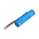 Cameron Sino Cs Pas272Sl 2600Mah Battery For Pax Payment Terminal