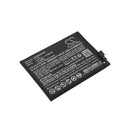 Cameron Sino Cs Mxg540Sl 5100Mah Battery For Motorola Mobile