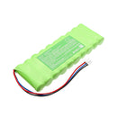 Cameron Sino Csbem310Md 2200Mah Battery For Bionet Medical