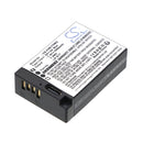 Cameron Sino Cs Cne170Mu 1000Mah Battery For Canon Camera