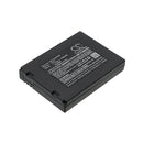 Cameron Sino Cs Tlk370Bl 1750Mah Battery For Tactilion G3