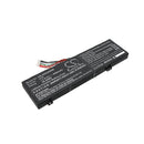 Cameron Sino Cs Arg200Nb 4000Mah Battery For Enz Laptop