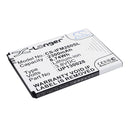 Cameron Sino Cs Ifm260Sl 2300Mah Battery For Infocus Mobile