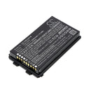 Cameron Sino Cs Txe320Tw 4000Mah Battery For Telox Two Way Radio