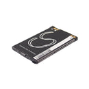 Cameron Sino Cs Myz3Sl 650Mah Replacement Battery For Sagem Mobile
