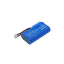 Cameron Sino Cs Nex300Bx 6700Mah Battery For Nexgo Payment Terminal