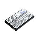 Cameron Sino Cs Nk5Ctsl 1000Mah Battery For Nokia Mobile