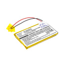 Cameron Sino Cs 383E562Xl 1250Mah Battery For Palm Pocket Pc