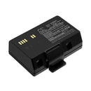 Cameron Sino Cs Pbr303Xl 3400Mah Battery For Brother Portable Printer