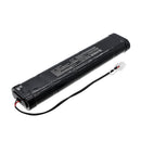 Cameron Sino Cs Upy409Md 3000Mah Battery For Uniphy Medical