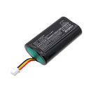 Cameron Sino Cs Mex900Sl 5200Mah Battery For Minelab Equipment