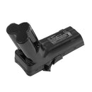 Cameron Sino Cs Phc681Vx 3400Mah Battery For Philips Vacuum