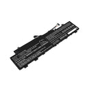 Camron Sino Cs Lvl513Nb 4850Mah Battery For Lenovo Laptop