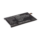 Cameron Sino Cs Mxt912Sl 2200Mah Battery For Motorola Mobile