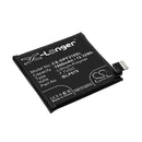 Cameron Sino Cs Opf210Sl 1600Mah Battery For Oppo Mobile