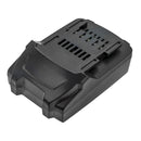 Cameron Sino 2000Mah Battery Replacement For Metabo Power Tools