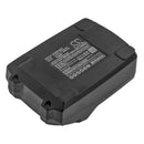 Cameron Sino 2000Mah Battery Replacement For Metabo Power Tools