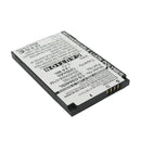 Cameron Sino Cs Ds640Sl 1250Mah Battery For Htc Mobile