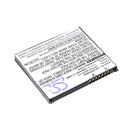 Cameron Sino Cs Rx3000Sl 1400Mah Battery For HP Pocket Pc