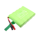 Cameron Sino Cs Bas238Md 3000Mah Battery For Baxter Healthcare Medical