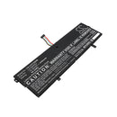 Cameron Sino Cs Lvy748Nb 4450Mah Battery For Lenovo Laptop