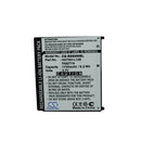 Cameron Sino Cs Rx5000Sl 1700Mah Replacement Battery For HP Pocket Pc