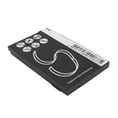 Cameron Sino Cs Ds640Sl 1250Mah Battery For Htc Mobile