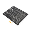 Cameron Sino Cs Smx710Sl 8150Mah Battery For Samsung Tablet